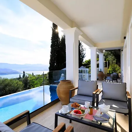 Villa Bellissimo Kassiopi