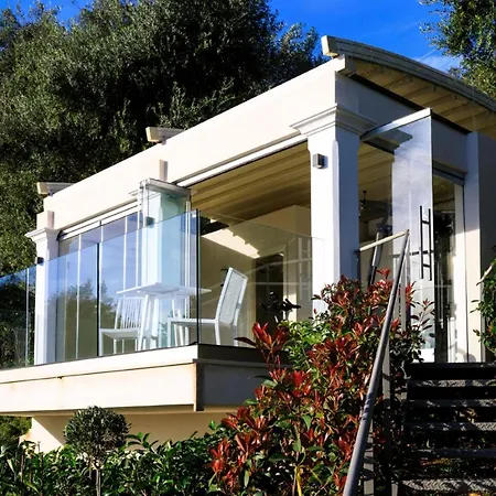 Bellissimo Villa Kassiopi