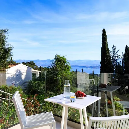 Bellissimo Kassiopi
