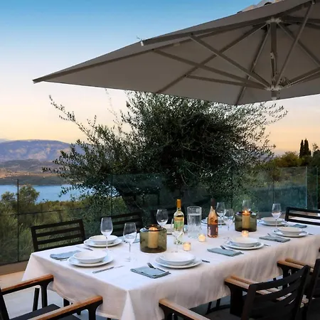 Bellissimo Villa