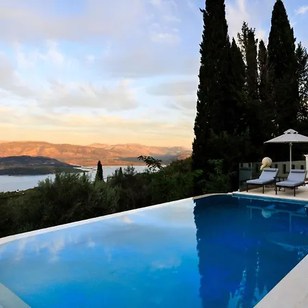 Villa Bellissimo Kassiopi