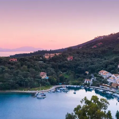 Bellissimo Villa *