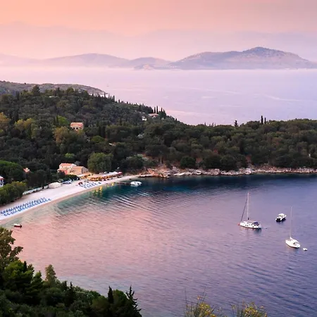 Villa Bellissimo *