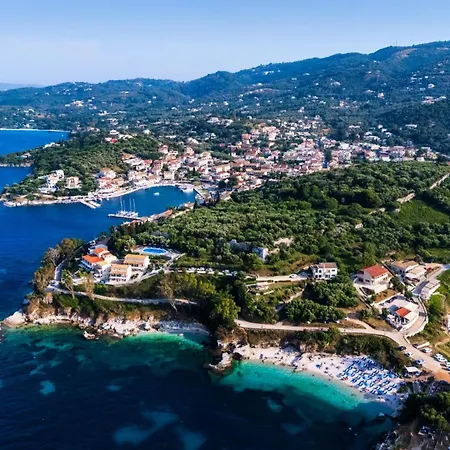 Bellissimo * Kassiopi