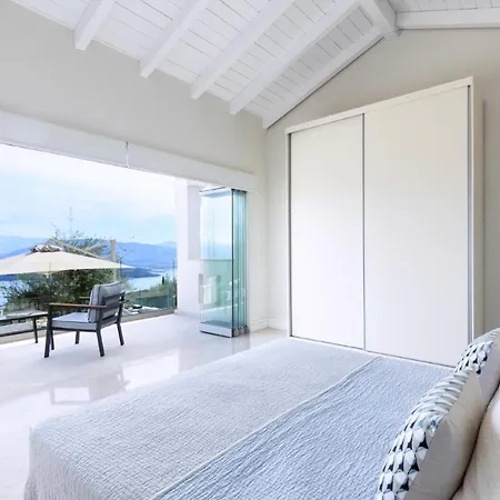 Bellissimo Villa *