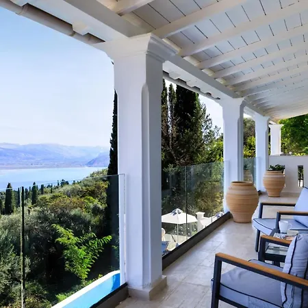 Bellissimo Villa *