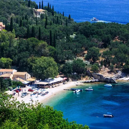Bellissimo Kassiopi