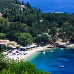 Bellissimo Kassiopi
