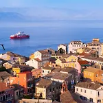 Villa Bellissimo Kassiopi