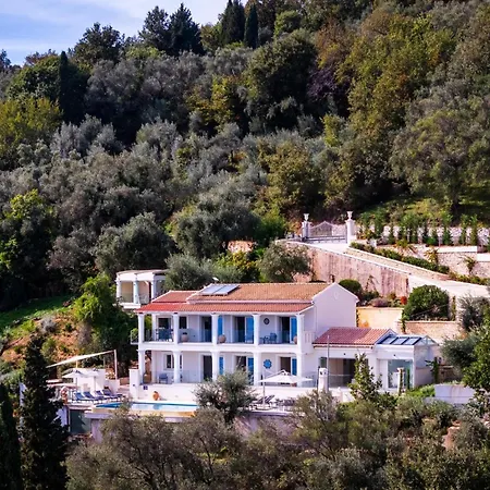 Villa Bellissimo *